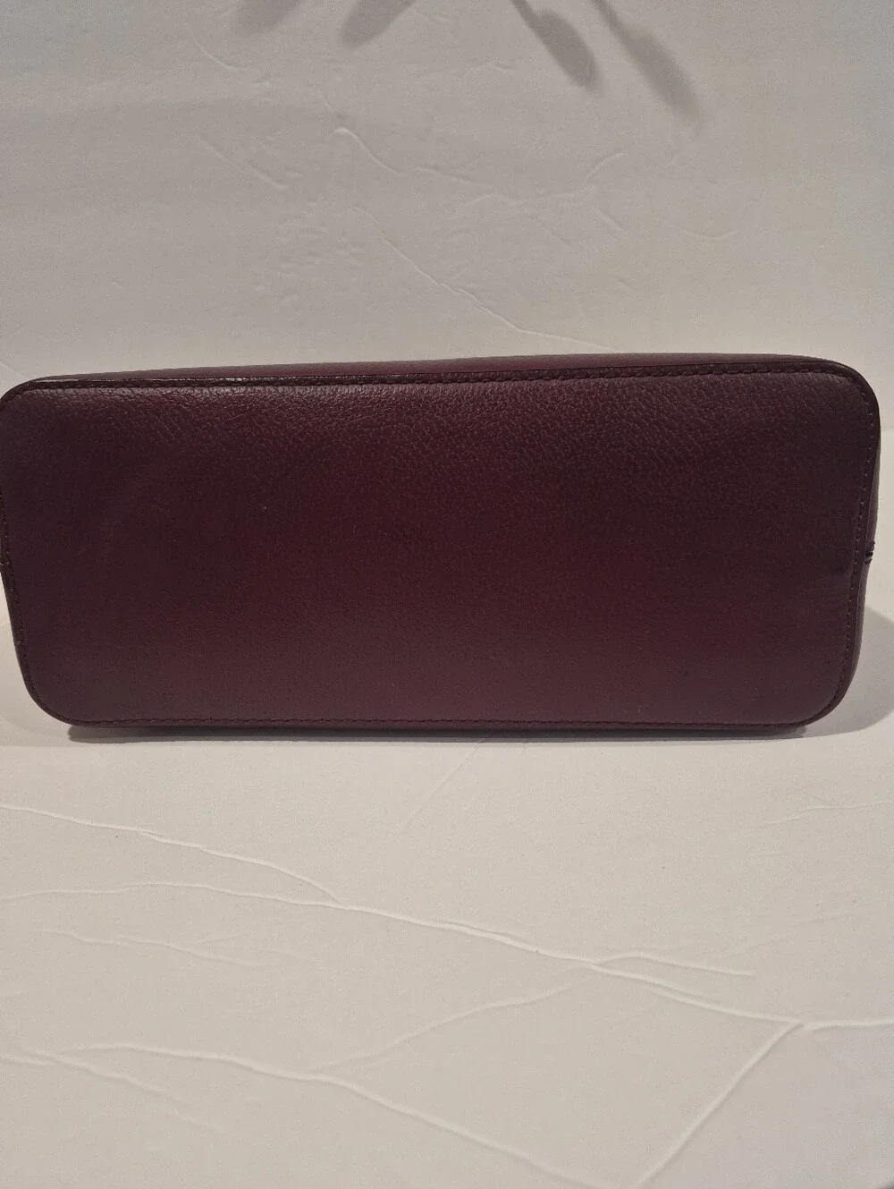Kate Spade NY Grove Street Carli Pebbled Leather Domed Crossbody/Satchel
